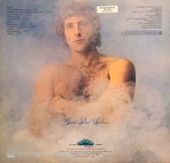 Good Paul Sylvan – Good Paul Sylvan LP