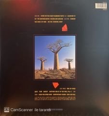 Pink Floyd - Delicate Sound of Thunder: Live LP