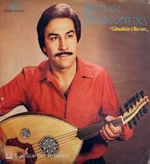 Bayram Durmaztuna - Günahkar Olursun LP