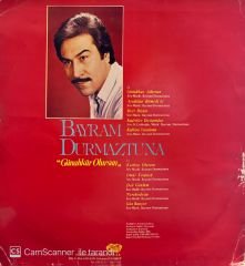 Bayram Durmaztuna - Günahkar Olursun LP