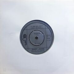 Terry Jacks - If You Go Away / Me and You 45lik