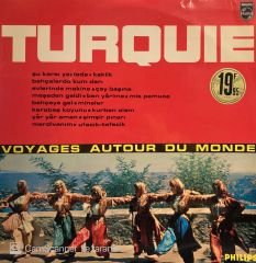 Turquie LP