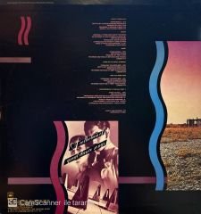 Pink Floyd – A Collection Of Great Dance Songs LP