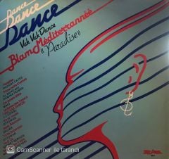 Blam Méditerranée LP