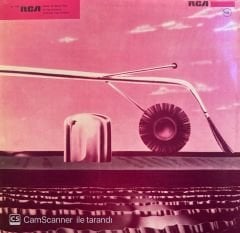 Sweet – Off The Record LP