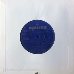 Teach In - Ding-a Dong / You and Me 45lik