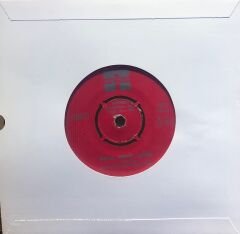 George Baker Selection - Down By The Riverside / Drink Drink Drink 45lik