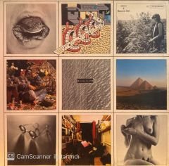 Pink Floyd – A Nice Pair LP