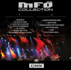 MFÖ - Collection LP
