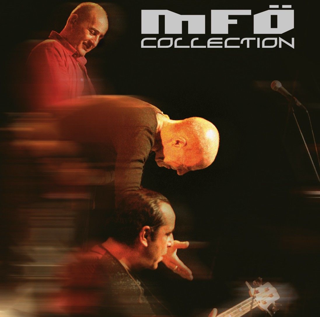 MFÖ - Collection LP
