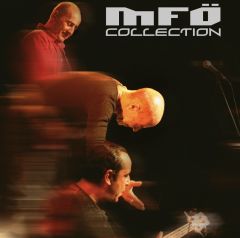 MFÖ - Collection LP