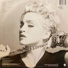 Madonna – Madonna LP