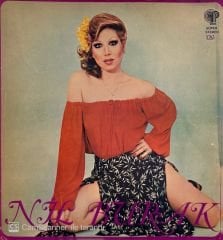 Nil Burak - Birisine Birisine LP