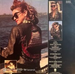 Madonna – Into The Groove MAXI