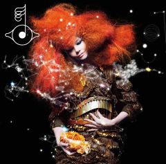 Björk - Biophilia LP