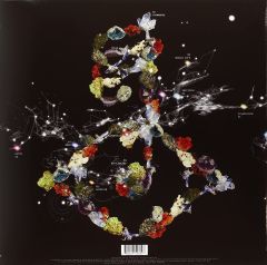 Björk - Biophilia LP
