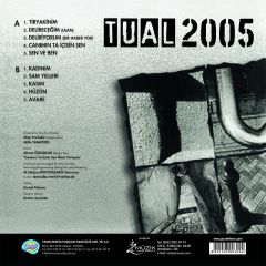 Tual - 2005 LP