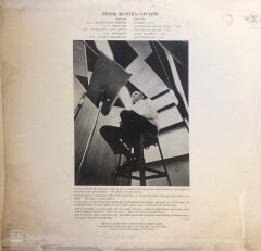 Frank Sinatra – My Way LP
