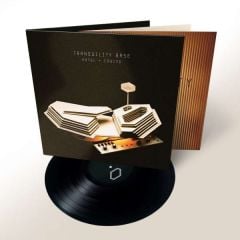 Arctic Monkeys - Tranquility Base Hotel & Casino  LP