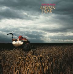 Depeche Mode - A Broken Frame LP