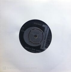 Wess e Dori Ghezzi - E Siamo Quio / Era 45lik