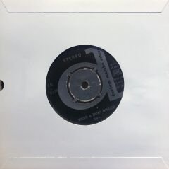 Wess e Dori Ghezzi - E Siamo Quio / Era 45lik