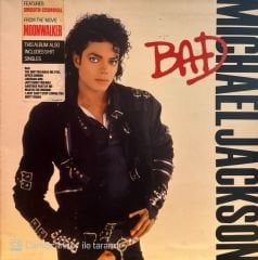 Michael Jackson – Bad LP