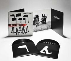 Depeche Mode - Spirit LP