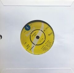 Penny McLean - The Lady Bumps On / Lady Bump 45lik