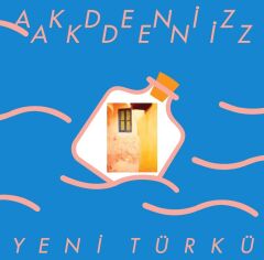Yeni Türkü - Akdeniz Akdeniz LP