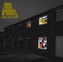 Arctic Monkeys - Favourite Worst Nightmare LP