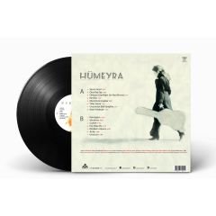 Hümeyra - Eski 45'likler LP