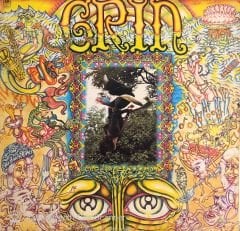 Grin – Gone Crazy LP