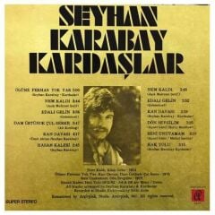 Seyhan Karabay, Kardaşlar LP
