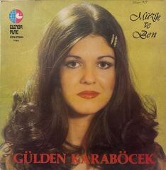 Gülden Karaböcek – Müzik Ve Ben LP