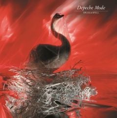 Depeche Mode - Speak And Spell  LP
