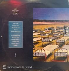 Pink Floyd – A Momentary Lapse Of Reason LP