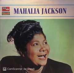 Mahalia Jackson – Mahalia Jackson LP