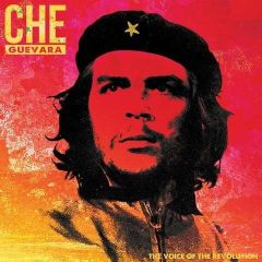 Che Guevara -  The Voice Of The Revolution LP