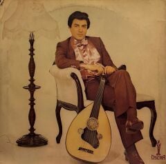 Coşkun Sabah – Son Buluşmamız LP