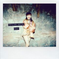 Ceylan Ertem - Yuh LP