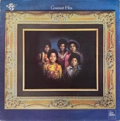The Jackson 5 – Greatest Hits LP