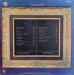 The Jackson 5 – Greatest Hits LP