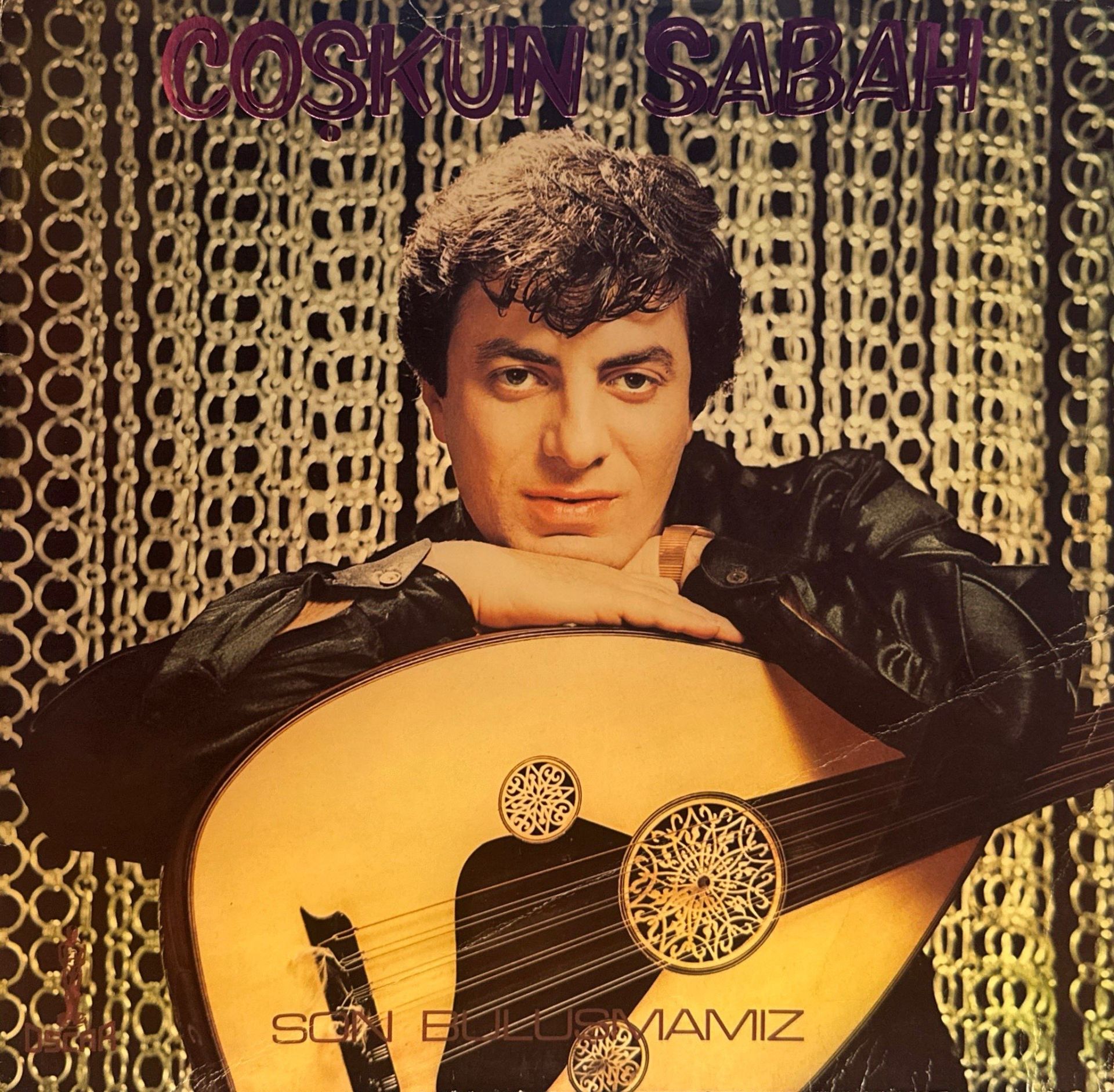 Coşkun Sabah – Son Buluşmamız LP