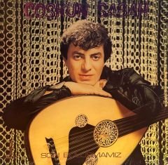 Coşkun Sabah – Son Buluşmamız LP