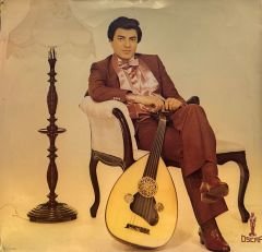 Coşkun Sabah – Son Buluşmamız LP