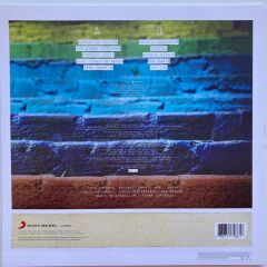 Ceylan Ertem - Yuh LP