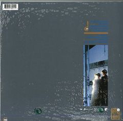 Depeche Mode - Some Great Reward LP