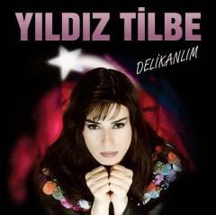 Yıldız Tilbe - Delikanlım LP