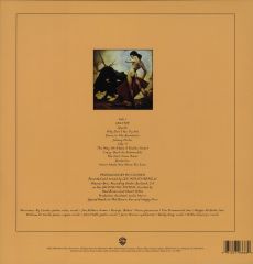 Ry Cooder - Borderline LP